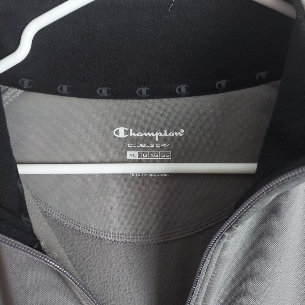 Champion Activewear Jacket Mens XL - Picture 7 of 7